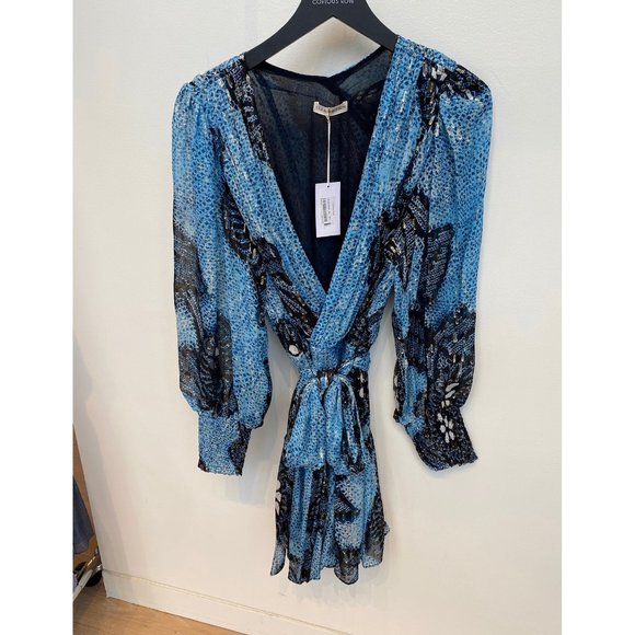 Noemi Dress - Picture 7 of 7